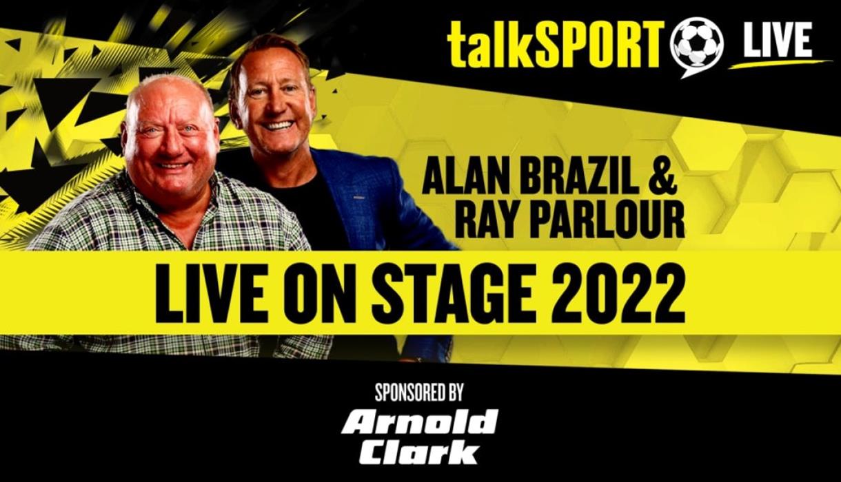 talkSPORT Tours