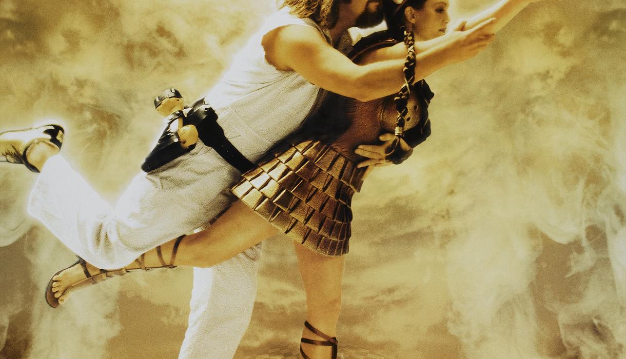 Stoke Cult Film Club - The Big Lebowski 1998 Cert 18