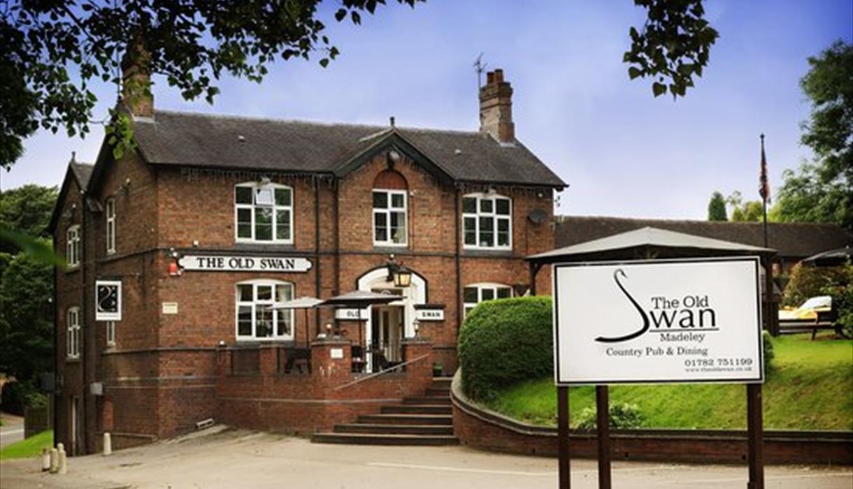 The Old Swan