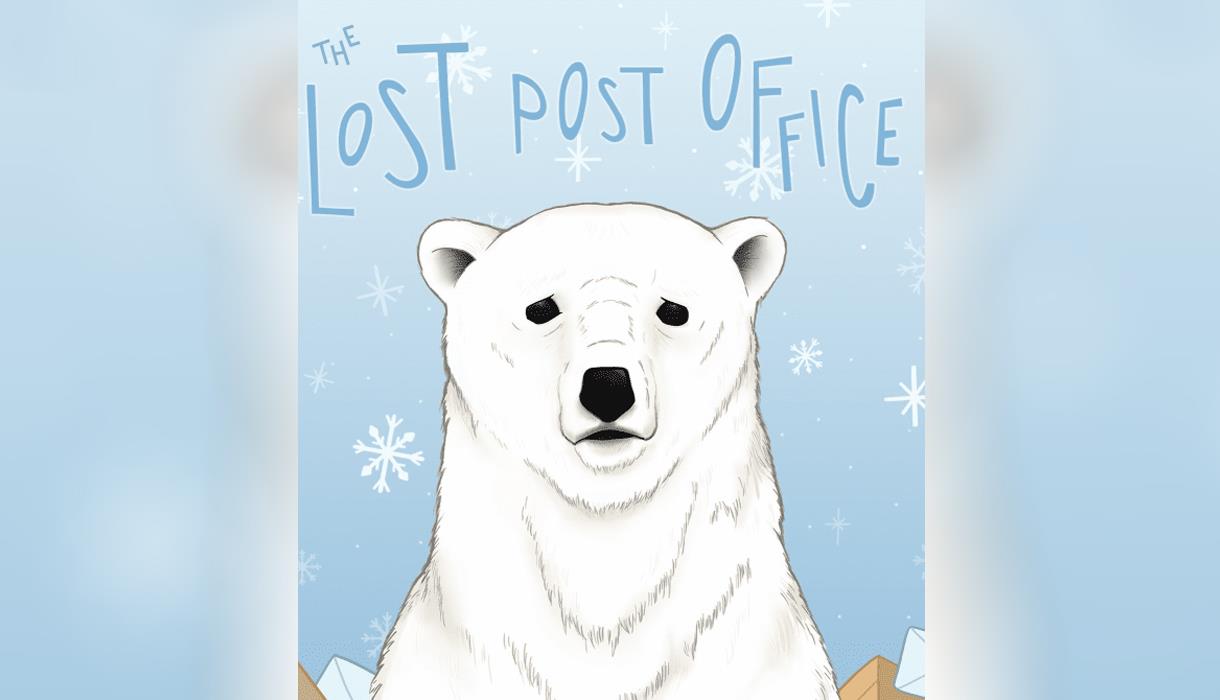 The Lost Post Office