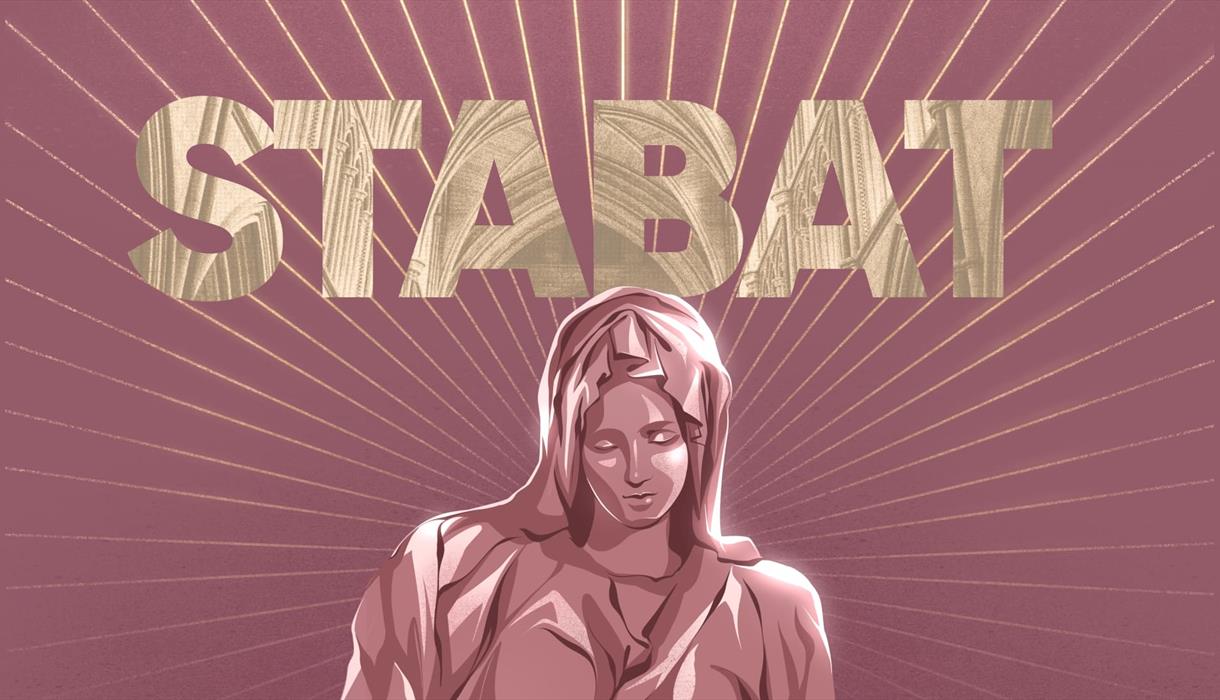 Stabat Mater by Pergolesi in Stoke