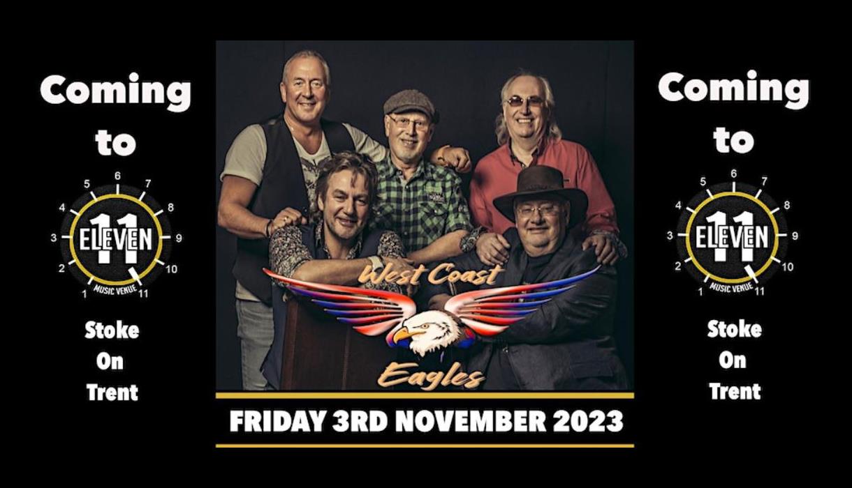 West Coast Eagles Friday 3rd November 2023