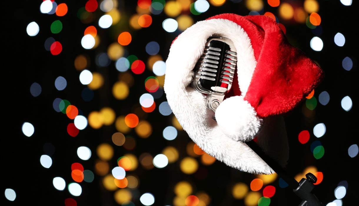 Christmas Preview Night