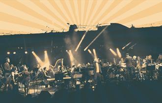 Northern Soul Orchestrated