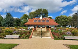 Hanley Park