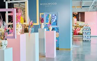 The Wedgwood Store