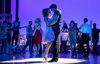 Dirty Dancing