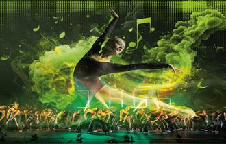 JAGS Dance Academy presents 'Limitless'