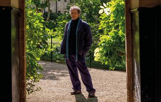 Monty Don: A Journey Through British Gardens