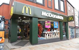 McDonalds