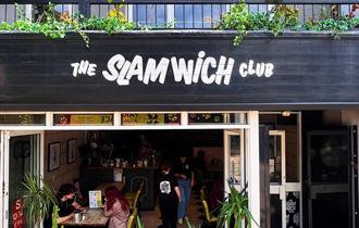 The Slamwich Club