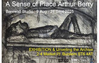 A Sense of Place Exhibition & Archive Unveiling