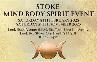 Stoke Mind Body Spirit
