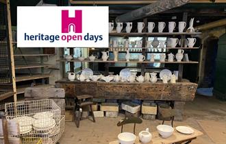 FREE Heritage Trail - A Heritage Open Days Event