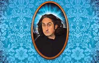 Ross Noble