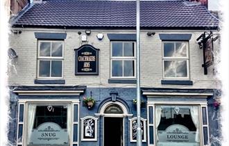 Coachmakers Arms