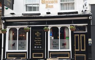 The Unicorn Inn