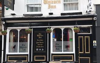 The Unicorn Inn