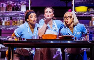 Waitress