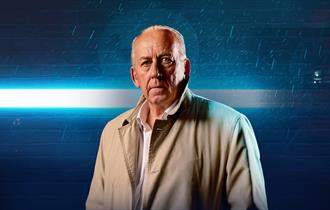 The Makings of a Murderer: The Undercover Detective