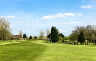 Barlaston Golf Club