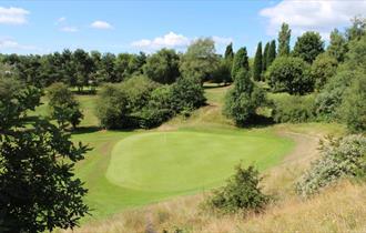 Burslem Golf Club