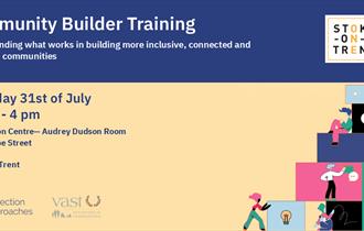 Community Builder Training