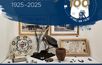A Century of Collecting 1925 - 2025