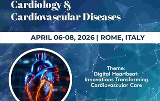 6th International Cardiology & Cardiovascular Diseases