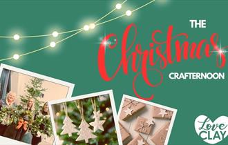 Christmas Crafternoon