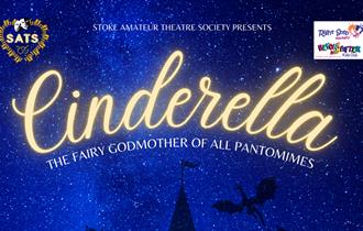 Cinderella The Fairy Godmother of All Pantomimes