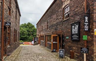 Clay College