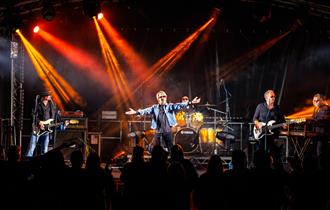 The Bon Jovi Experience