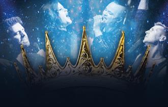 Queen by Candlelight