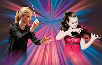 SOT Classics - BBC Philharmonic - Bruch's Violin Concerto