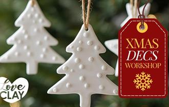 Christmas Decorations Workshop