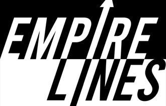 V&A Special Event: Empire Lines Podcast in conversation