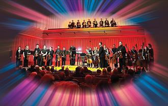SOT Classics - Manchester Camerata - Messiah