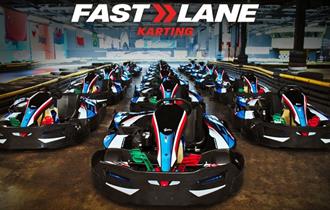 Fast Lane Karting