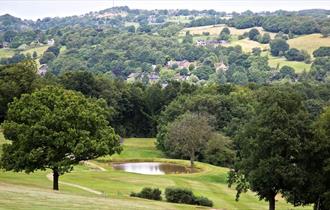 Greenway Hall Golf Club