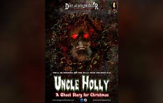 Friday Twilight – Uncle Holly