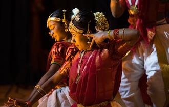 Thai Pongal Festival