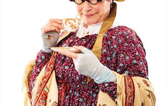 LADIES OF LEISURE - Pleasures and Pastimes in Jane Austen's Era