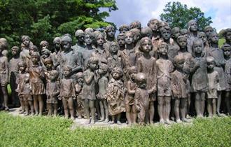 Friday Twilight – The Tragedy of Lidice