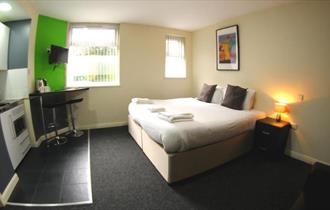 Lymedale Suites Aparthotel