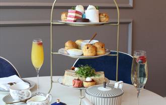 Mother's Day Afternoon Tea