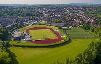 Northwood Stadium