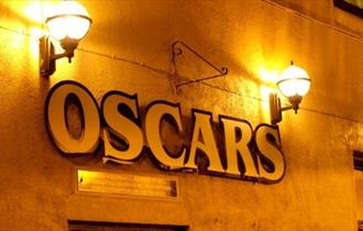 Oscars Restaurant