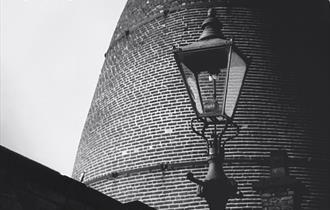 For the Love of Stoke – A Centenary Exhibition of Photographs by Donald Morris