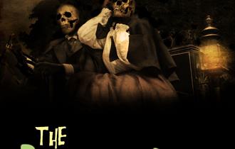 Friday Twilight – The Phantom Coach and other Eerie Diversions